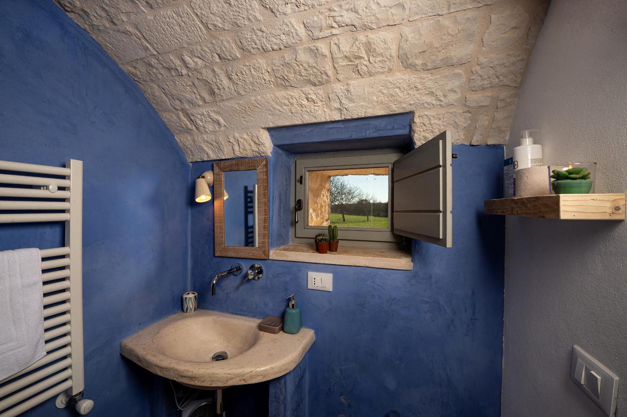 Le Dieci Porte Alberobello Exterior photo