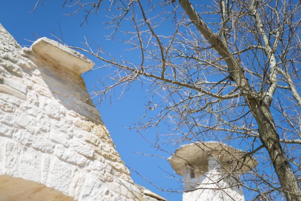Le Dieci Porte Alberobello Exterior photo