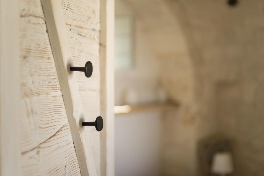 Le Dieci Porte Alberobello Exterior photo