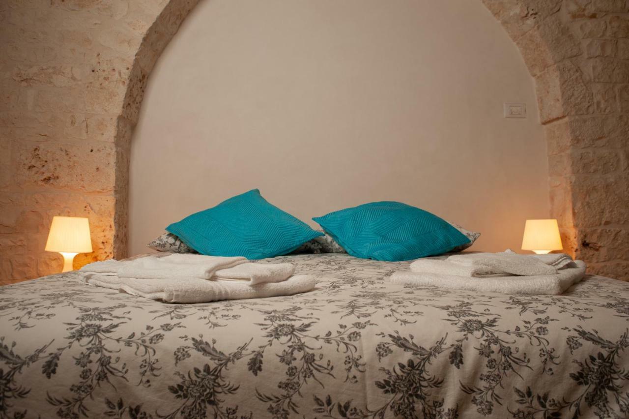 Le Dieci Porte Alberobello Exterior photo