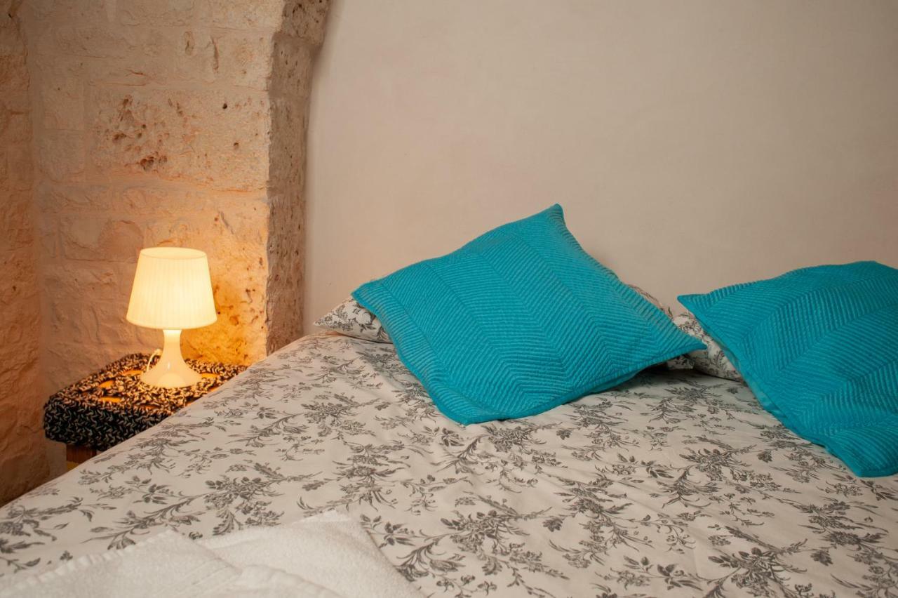 Le Dieci Porte Alberobello Exterior photo